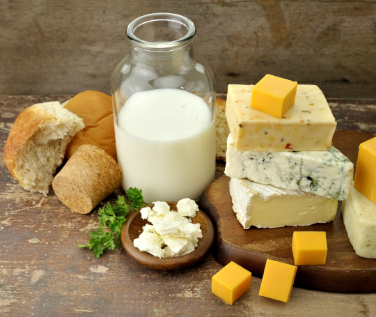 우유 먹으면 당뇨병 위험도 낮아진다…이유는?