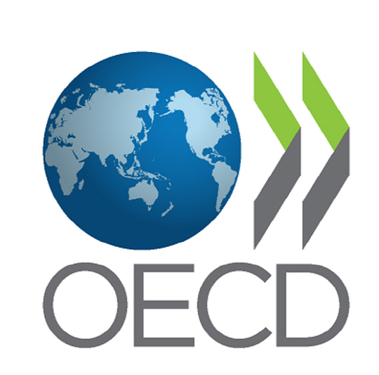 우리나라의 경제 성장률이 경제협력개발기구(OECD) 회원국 중 10위권 밖으로 밀려났다./ 출처=구글