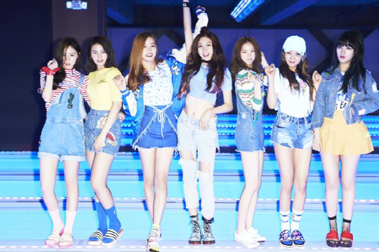 CLC 권은빈 “‘프로듀스101’ 출연, CLC 멤버 데뷔에 큰 도움”