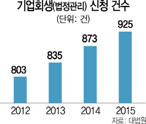 0116A02 기업회생