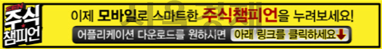 [서울경제TV 주식챔피언] 5월 누적수익률 110% 달성… 6월 첫 챔피언 종목 ‘미동앤씨네마’