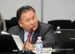 이상민 더불어민주당 의원(청년일자리 TF 단장)