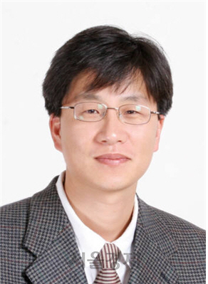 유승협 한국과학기술원(KAIST) 교수