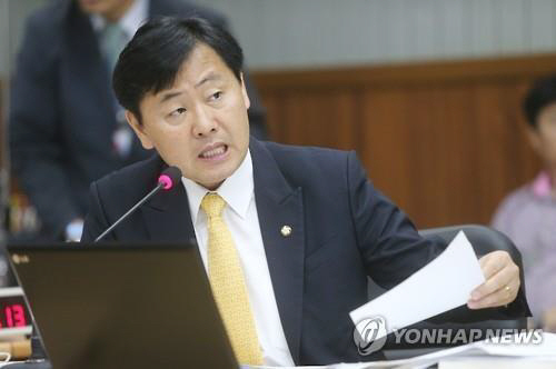 김관영 국민의당 의원