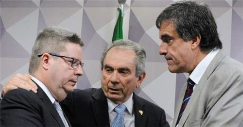 브라질 상원 특위 “호세프 탄핵, 8월 중에 진행”