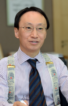 강신우 신임 KIC CIO