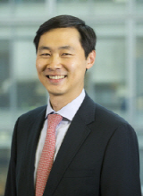 박준영 국제금융공사(IFC) 한국사무소 대표