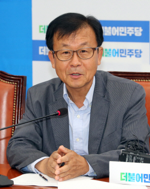원혜영 더민주 의원