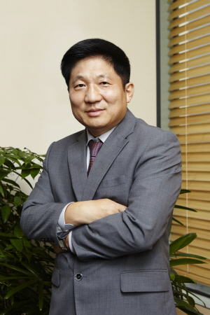 김창호 신임 대표