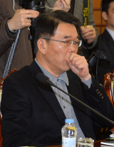 강호인 국토교통부 장관