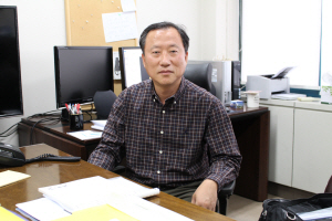 한국과학기술원(KAIST) 이태억 산업및시스템공학과 교수/사진제공=KAIST