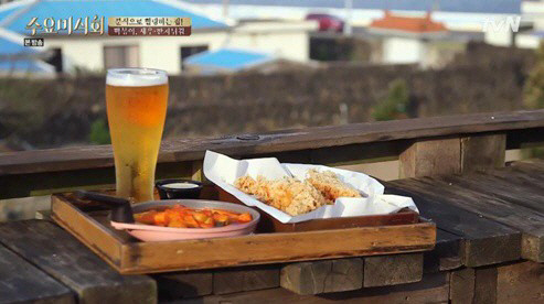 ‘수요미식회’ 제주도 ‘떡볶이·튀김’ 초딩 입맛 사로잡은 맛집