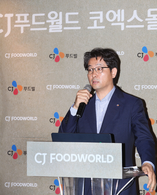 CJ푸드빌 2020비전 선언…'글로벌 톱10 외식기업 도약'