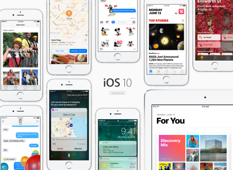 애플, iOS 10 통해 '장기기증 등록신청' 가능케 한다