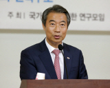 정종섭 의원 /연합뉴스