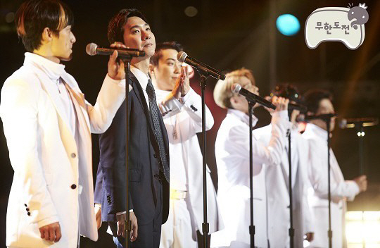 젝스키스, 16년 만에 단독 콘서트 개최 ‘9월10-11일 올림픽공원 체조경기장’