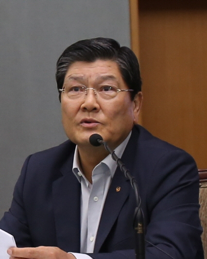 차남규 한화생명 사장