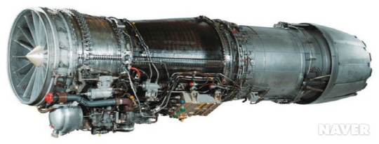 KF-X 엔진 부품 국산화 모델, F414-GE-400 원형으로 확정