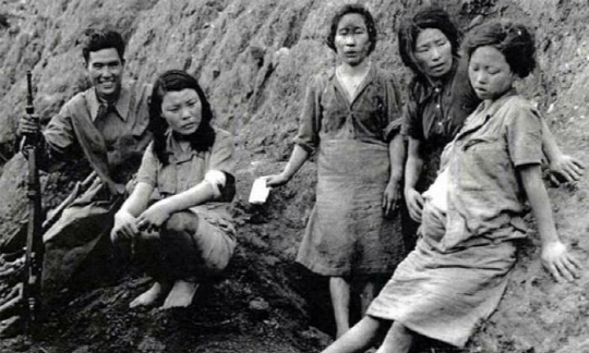 美캘리포니아주 교과서에 '일본군 위안부' 실린다