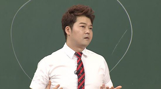 ‘아는 형님’ 전현무 “내 털은 개미지옥, 모기가 털에 엉켜 못 물어”