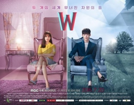 이종석-한효주 ‘W’ 화제성 1위 차지 ‘닥터스’ 2위. ‘함부로 애틋하게’ 3위