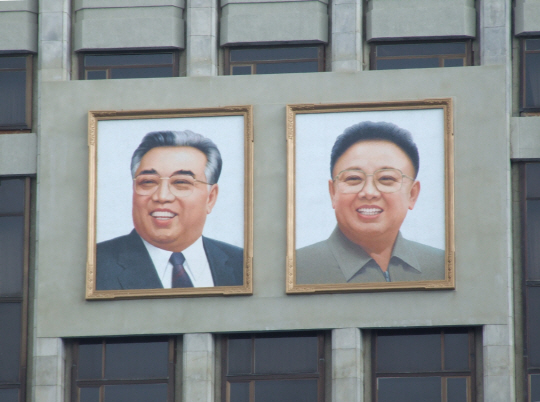 북한이 정전협정 체결일을 하루 앞두고 미국이 패배를 수습하기 위해 정전을 먼저 제기했다는 억지 주장을 펼치고 있다. /출처=구글