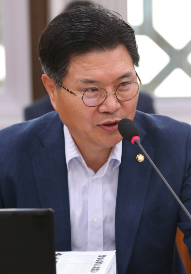 홍문종 새누리당 의원/연합뉴스