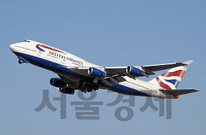 보잉 747 제트기/자료=위키피디아