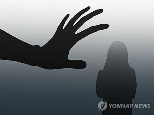 70대 할머니를 성폭행한 20대 남성 지적장애인이 징역 7년의 형을 선고받았다 /연합뉴스