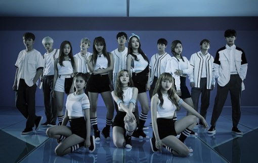 몬스타엑스-우주소녀, 프로젝트 아이돌 유닛 ‘Y틴’ 결성 ‘활발할 활동 지속’