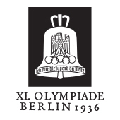 1936년 베를린 올림픽 포스터 /출처=IOC