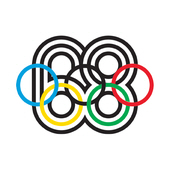 1968년 멕시코시티 올림픽 포스터 /출처=IOC