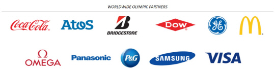 올림픽 TOP 프로그램 참가 11대 기업