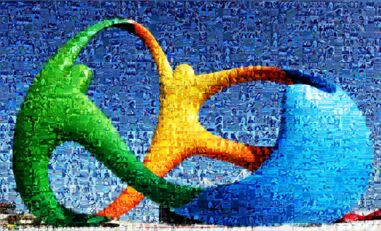 남미대륙에서 처음 열리는 2016 리우올림픽이 시작됐다. 역대최다 206개국이 참가하는 이 대회에 세계는 하나가 됐다. 올림픽사진공동취재단이 지난1년여전부터 선수들의 땀과 열정을 담은 사진들로 리우올림픽의 상징들을 표현했다./리우데자네이루=올림픽사진공동취재단