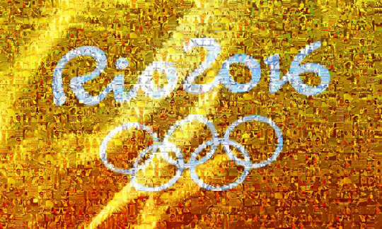 올림픽으로 지구촌은 하나다 
남미대륙에서 처음 열리는 2016 리우올림픽이 시작됐다. 역대최다 206개국이 참가하는 이 대회에 세계는 하나가 됐다. 올림픽사진공동취재단이 지난1년여전부터 선수들의 땀과 열정을 담은 사진들로 리우올림픽의 상징들을 표현했다./리우데자네이루=올림픽사진공동취재단