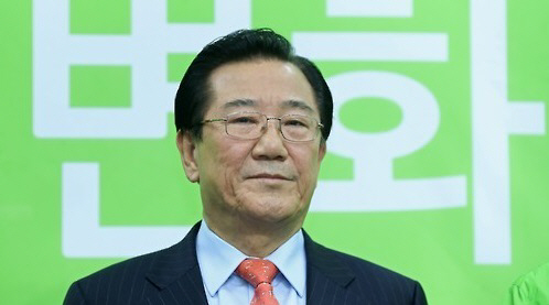 박준영 국민의당 의원