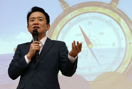 [새누리 전당대회·지도부 선출] '이제는 대선모드' 與 잠룡 '대권시계' 빨라진다