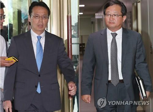 韓日, 위안부재단 10억엔 출연문제 '상당한 진전'