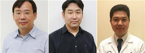 국내 연구진 논문, 면역학 최고권위 국제학술지 실려