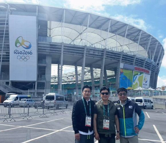 한국vs멕시코 축구, MBC 김성주·안정환·서형욱 환상 트리오 출격