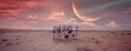 우주소녀, ‘비밀이야’ 뮤직비디오 티저 영상 공개 ‘물오른 유연정에 집중’