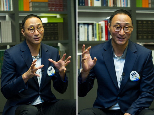 장재근 육상 해설위원 “100m, 200m, 400m 계주 모두 우사인 볼트가 우승할 것”