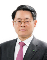 김재수 신임 농림축산식품부 장관 내정자
