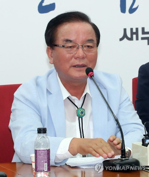 '건국절 법제화' 운 띄우는 새누리