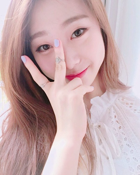 우주소녀 유연정 “저의 합류로 노래와 퍼포먼스 폭 넓어졌다”