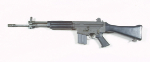 K2소총