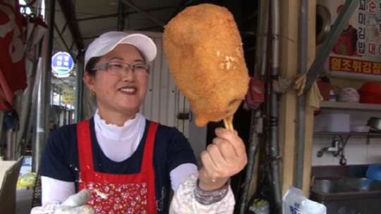 ‘VJ특공대’ 초대형 점보라면 맛집…전주 ‘라멘81번옥’