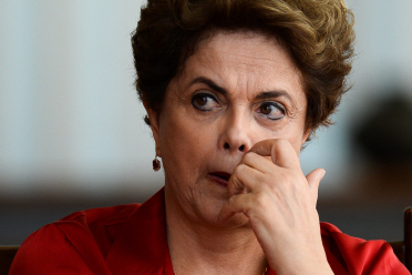 올림픽 끝난 브라질에 다시 '탄핵정국 소용돌이'
