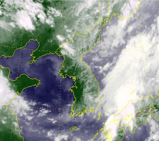 일본 태풍 9호 민들레, 피해 속출 ‘항공기 500편 결항, 60여명 사상’