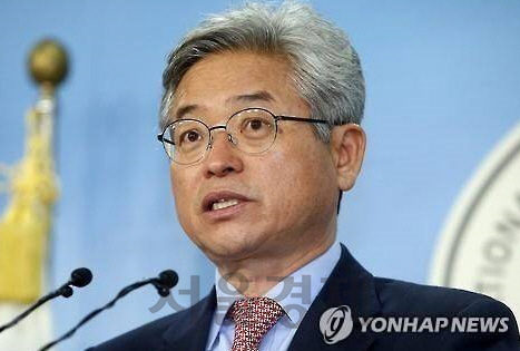 이철우 “군부 의한 北 정권붕괴 어려워…민란은 가능”